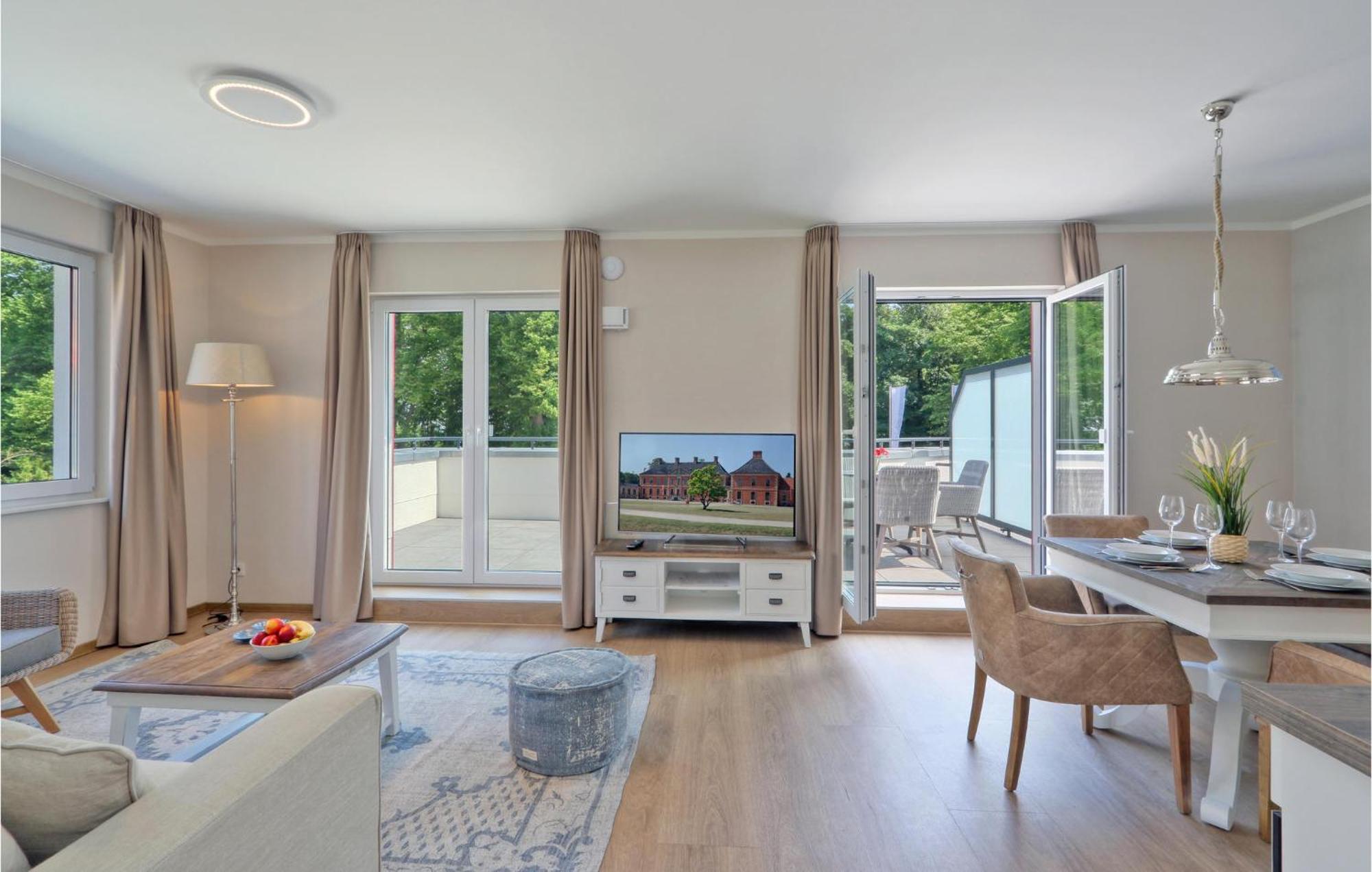 Baltischer Hof Apartment 45 Boltenhagen  Exterior photo