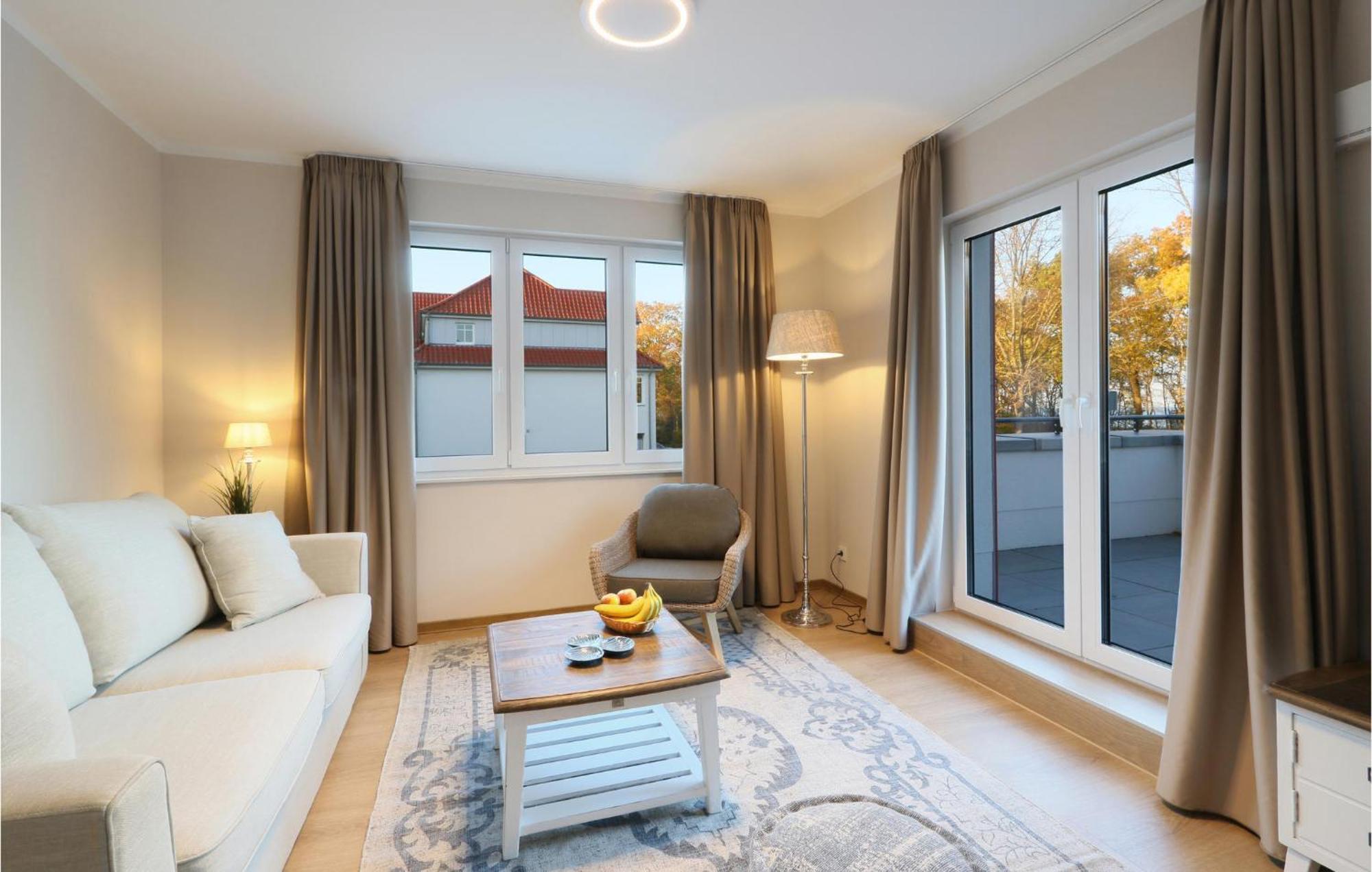 Baltischer Hof Apartment 45 Boltenhagen  Exterior photo